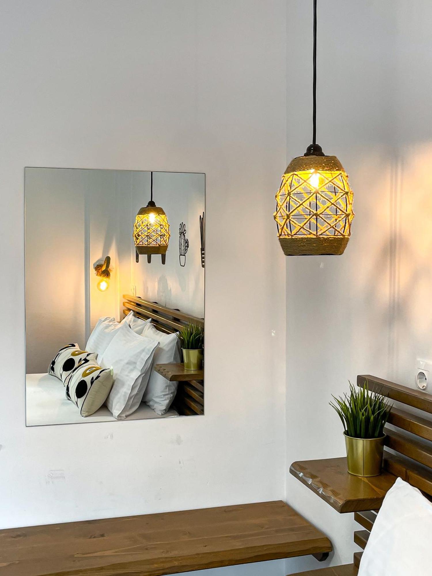 Bamboo Luxury Studios Никити Екстериор снимка