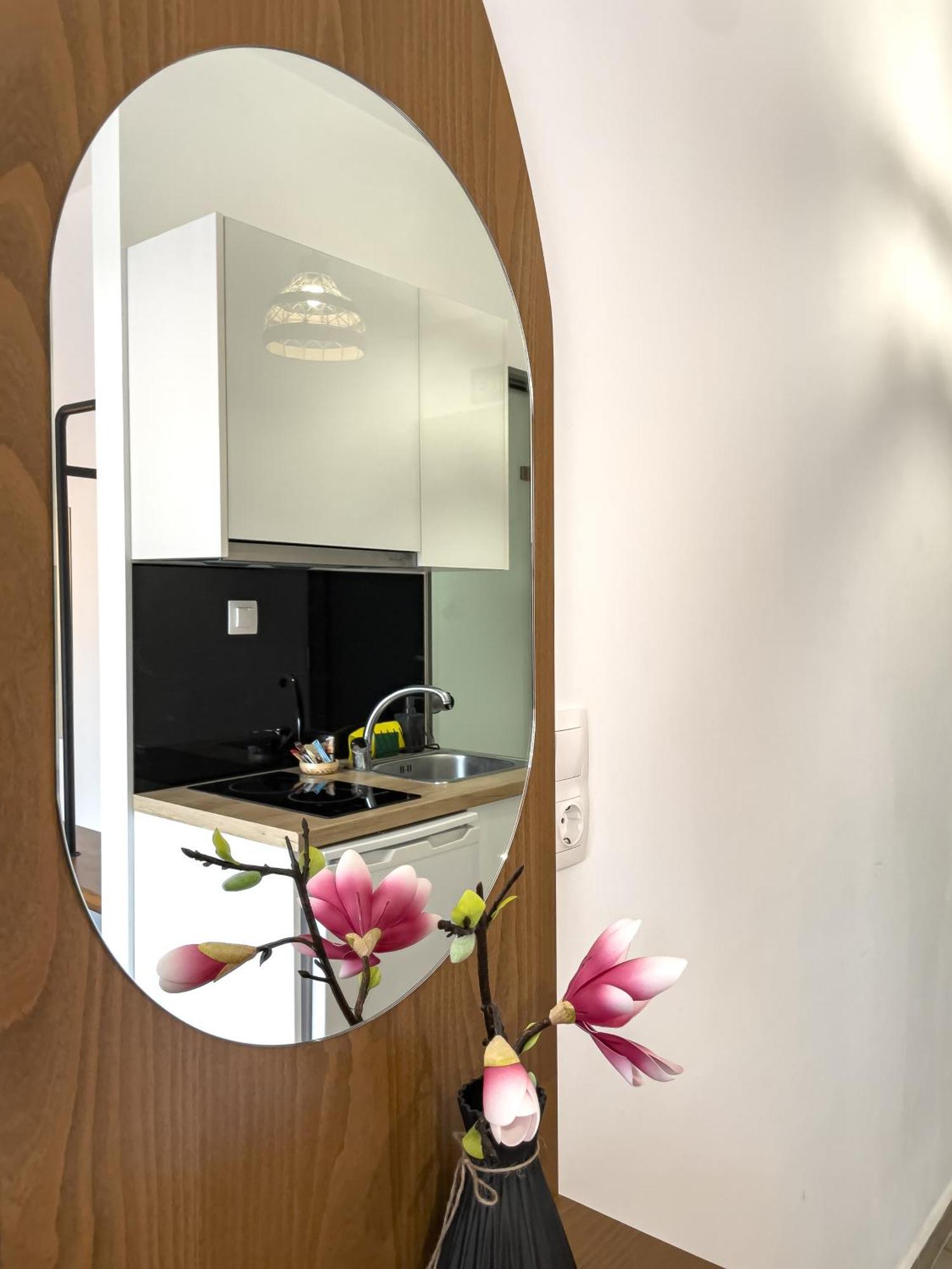 Bamboo Luxury Studios Никити Екстериор снимка